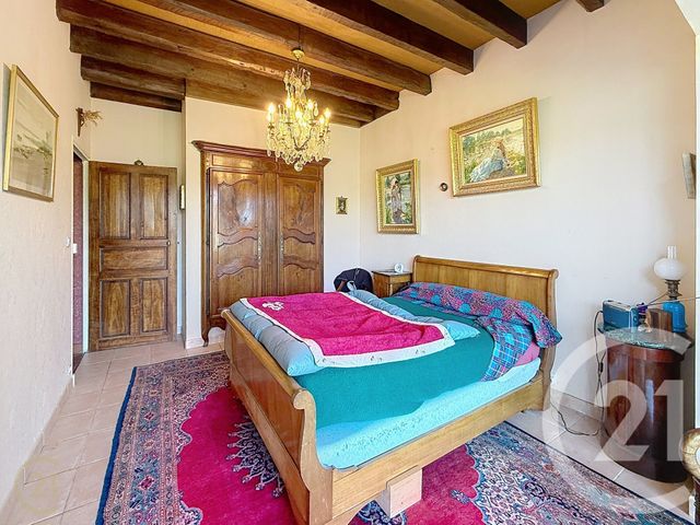 maison à vendre - 8 pièces - 230.0 m2 - DRACY LE FORT - 71 - BOURGOGNE - Century 21 Immobilière Jaurès