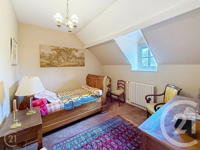 maison à vendre - 8 pièces - 230.0 m2 - DRACY LE FORT - 71 - BOURGOGNE - Century 21 Immobilière Jaurès