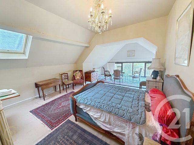 maison à vendre - 8 pièces - 230.0 m2 - DRACY LE FORT - 71 - BOURGOGNE - Century 21 Immobilière Jaurès