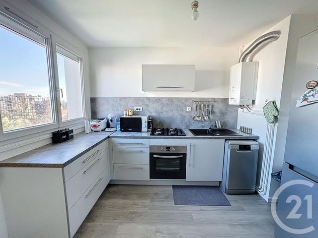 Afficher la photo en grand Appartement F3 à louer - 3 pièces - 64.16 m2 - CHALON SUR SAONE - 71 - BOURGOGNE - Century 21 Immobilière Jaurès