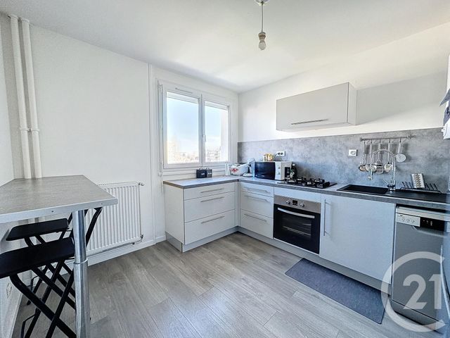 Afficher la photo en grand Appartement F3 à louer - 3 pièces - 64.16 m2 - CHALON SUR SAONE - 71 - BOURGOGNE - Century 21 Immobilière Jaurès