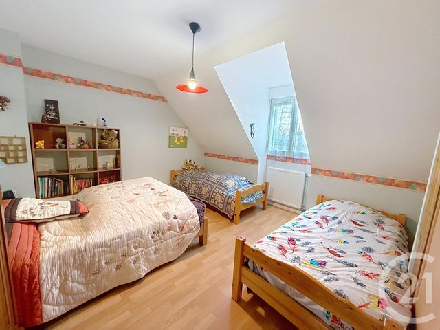 maison à vendre - 6 pièces - 197.88 m2 - CRISSEY - 71 - BOURGOGNE - Century 21 Immobilière Jaurès