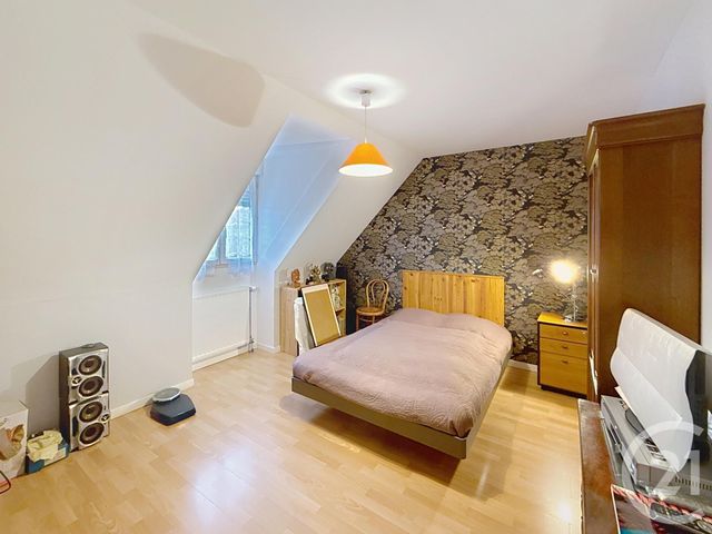 maison à vendre - 6 pièces - 197.88 m2 - CRISSEY - 71 - BOURGOGNE - Century 21 Immobilière Jaurès