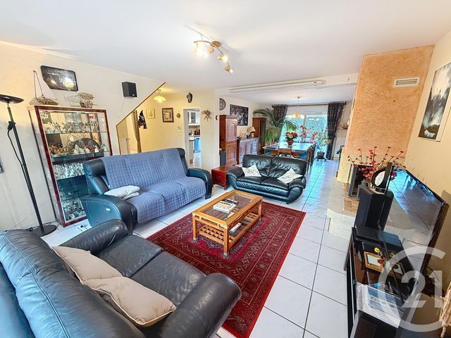 maison à vendre - 6 pièces - 197.88 m2 - CRISSEY - 71 - BOURGOGNE - Century 21 Immobilière Jaurès