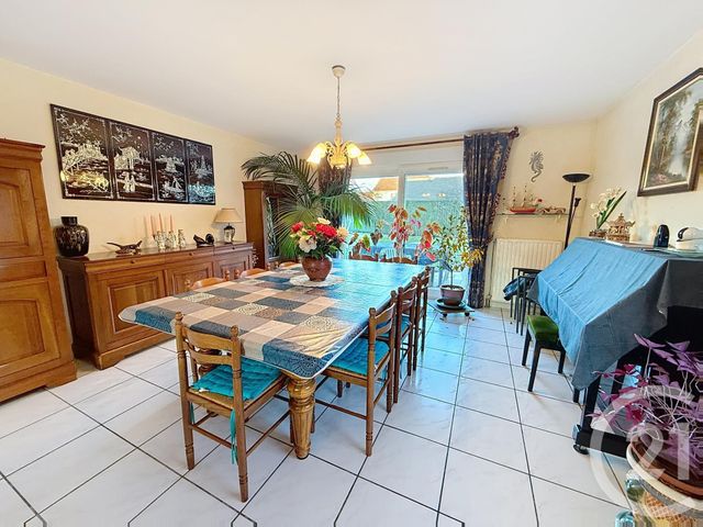 maison à vendre - 6 pièces - 197.88 m2 - CRISSEY - 71 - BOURGOGNE - Century 21 Immobilière Jaurès