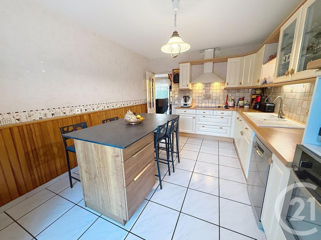 maison à vendre - 6 pièces - 197.88 m2 - CRISSEY - 71 - BOURGOGNE - Century 21 Immobilière Jaurès