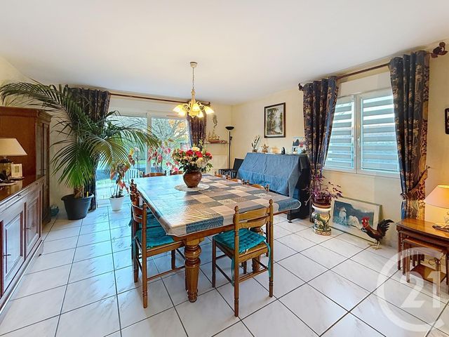 maison à vendre - 6 pièces - 197.88 m2 - CRISSEY - 71 - BOURGOGNE - Century 21 Immobilière Jaurès