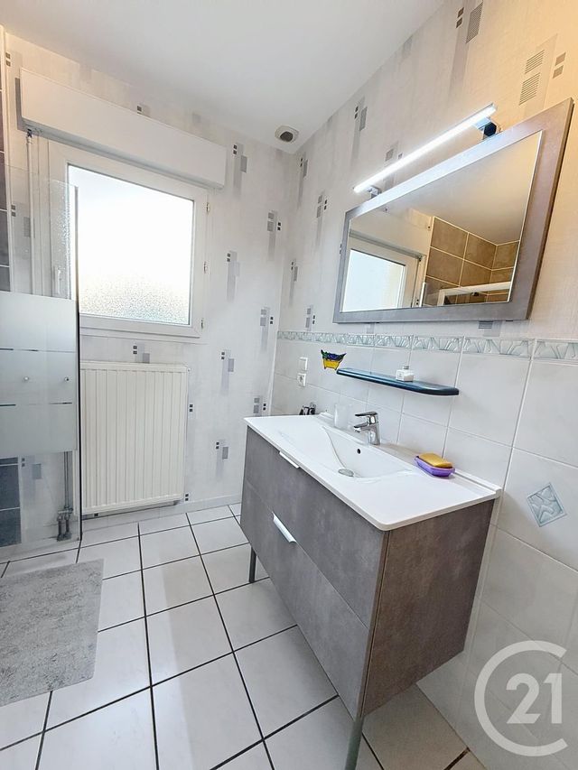 maison à vendre - 6 pièces - 197.88 m2 - CRISSEY - 71 - BOURGOGNE - Century 21 Immobilière Jaurès