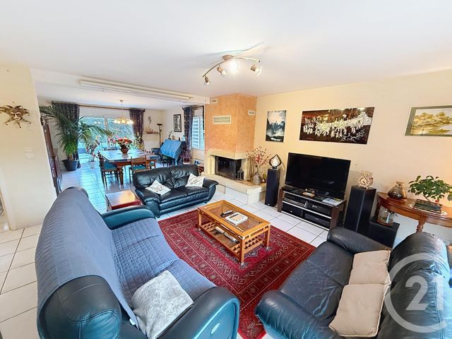 maison à vendre - 6 pièces - 197.88 m2 - CRISSEY - 71 - BOURGOGNE - Century 21 Immobilière Jaurès