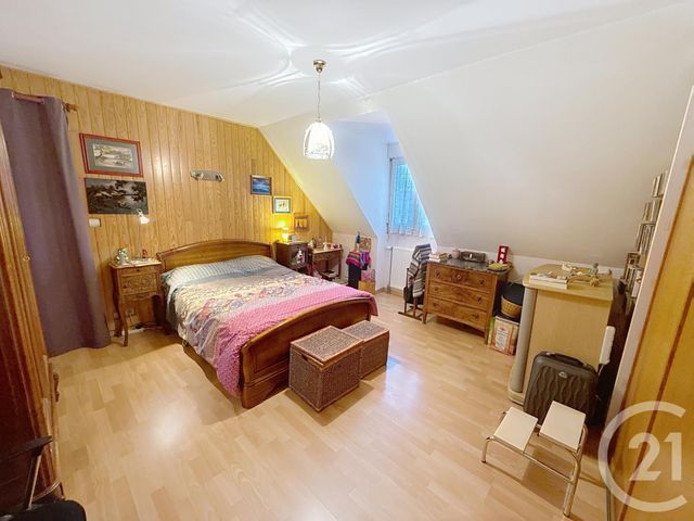 maison à vendre - 6 pièces - 197.88 m2 - CRISSEY - 71 - BOURGOGNE - Century 21 Immobilière Jaurès