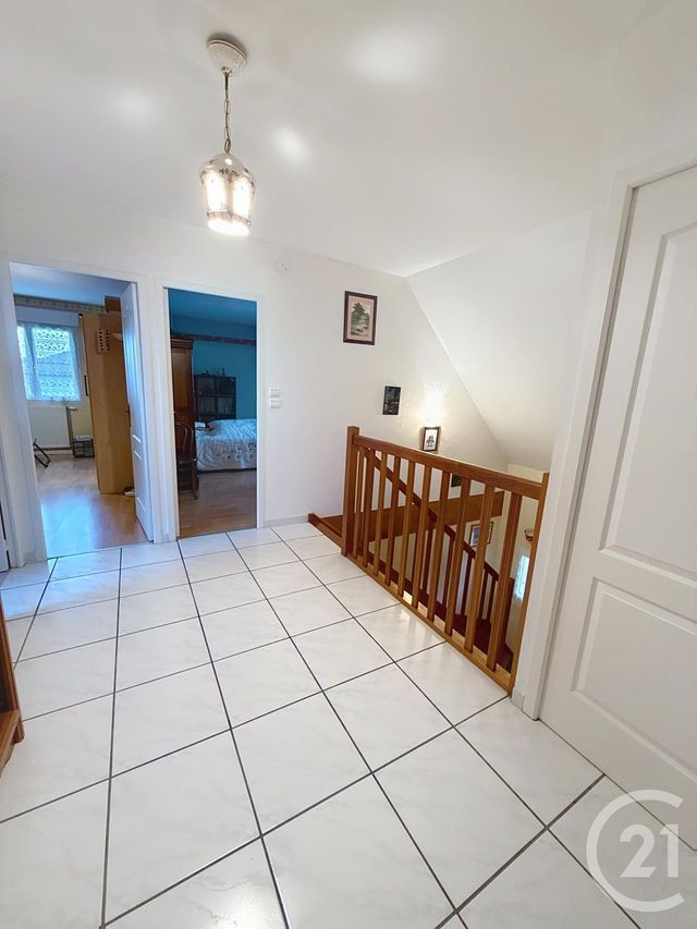 maison à vendre - 6 pièces - 197.88 m2 - CRISSEY - 71 - BOURGOGNE - Century 21 Immobilière Jaurès