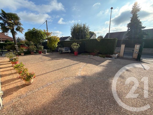 maison à vendre - 6 pièces - 197.88 m2 - CRISSEY - 71 - BOURGOGNE - Century 21 Immobilière Jaurès