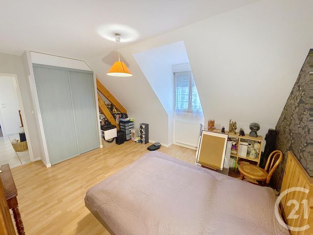 maison à vendre - 6 pièces - 197.88 m2 - CRISSEY - 71 - BOURGOGNE - Century 21 Immobilière Jaurès