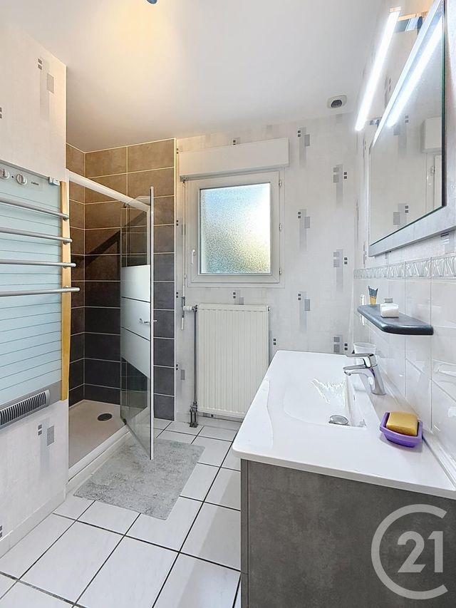 maison à vendre - 6 pièces - 197.88 m2 - CRISSEY - 71 - BOURGOGNE - Century 21 Immobilière Jaurès