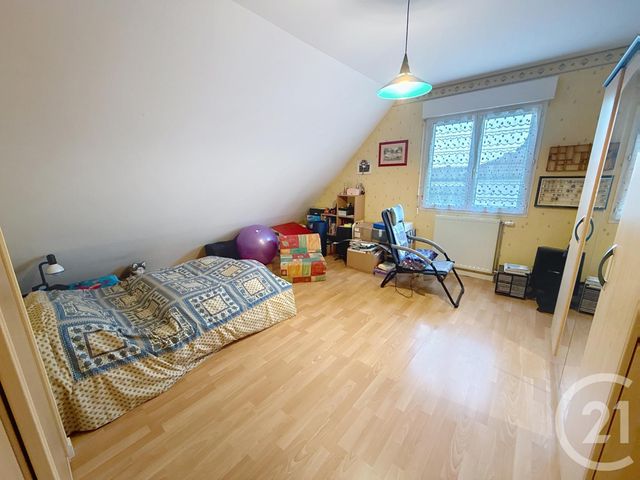 maison à vendre - 6 pièces - 197.88 m2 - CRISSEY - 71 - BOURGOGNE - Century 21 Immobilière Jaurès