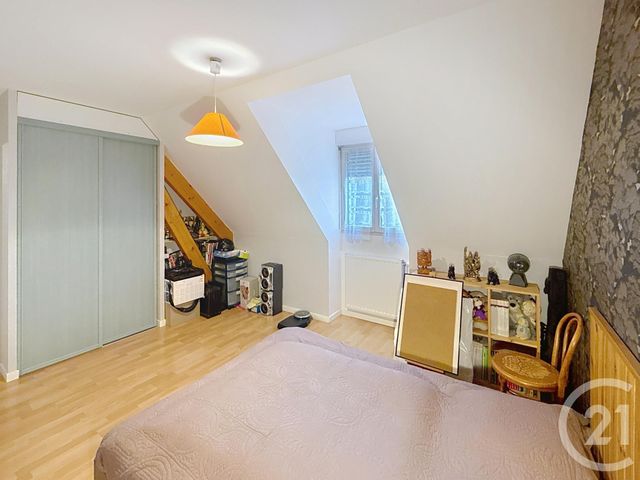 maison à vendre - 6 pièces - 197.88 m2 - CRISSEY - 71 - BOURGOGNE - Century 21 Immobilière Jaurès