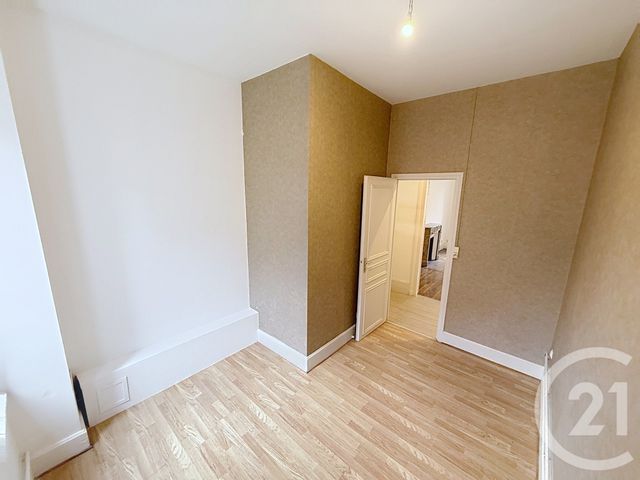 Appartement T3 à louer - 3 pièces - 61.26 m2 - CHALON SUR SAONE - 71 - BOURGOGNE - Century 21 Immobilière Jaurès