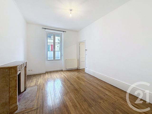 Appartement T3 à louer - 3 pièces - 61.26 m2 - CHALON SUR SAONE - 71 - BOURGOGNE - Century 21 Immobilière Jaurès