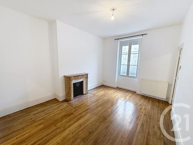 Appartement T3 à louer CHALON SUR SAONE