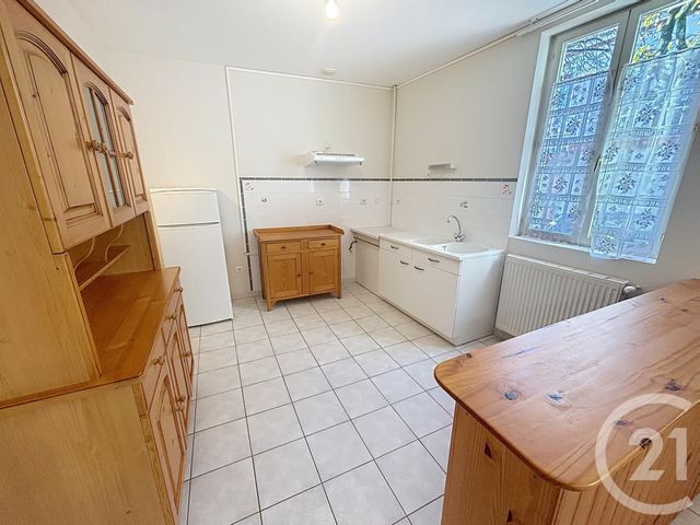 Appartement F2 à louer - 2 pièces - 59.25 m2 - CHALON SUR SAONE - 71 - BOURGOGNE - Century 21 Immobilière Jaurès