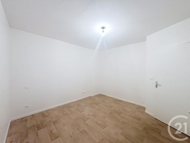 Appartement F2 à louer - 2 pièces - 59.25 m2 - CHALON SUR SAONE - 71 - BOURGOGNE - Century 21 Immobilière Jaurès