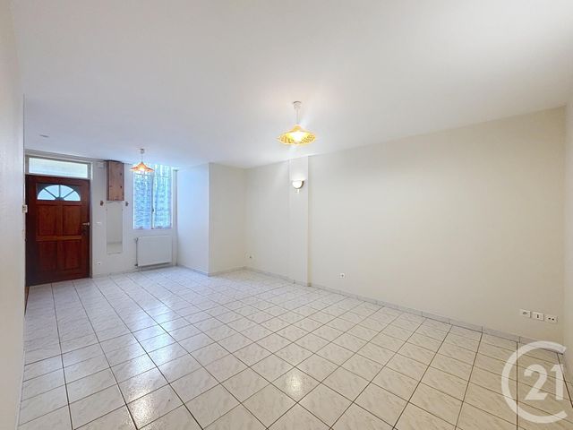 Appartement F2 à louer CHALON SUR SAONE