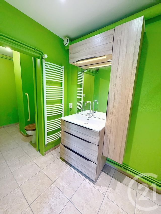 Appartement F2 à vendre - 2 pièces - 55.41 m2 - CHALON SUR SAONE - 71 - BOURGOGNE - Century 21 Immobilière Jaurès