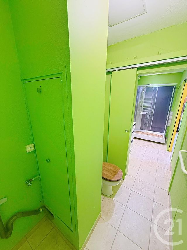 Appartement F2 à vendre - 2 pièces - 55.41 m2 - CHALON SUR SAONE - 71 - BOURGOGNE - Century 21 Immobilière Jaurès