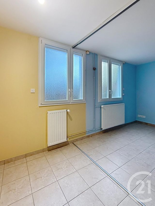 Appartement F2 à vendre - 2 pièces - 55.41 m2 - CHALON SUR SAONE - 71 - BOURGOGNE - Century 21 Immobilière Jaurès