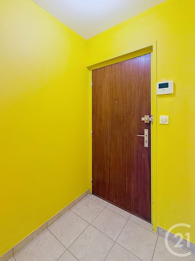 Appartement F2 à vendre - 2 pièces - 55.41 m2 - CHALON SUR SAONE - 71 - BOURGOGNE - Century 21 Immobilière Jaurès