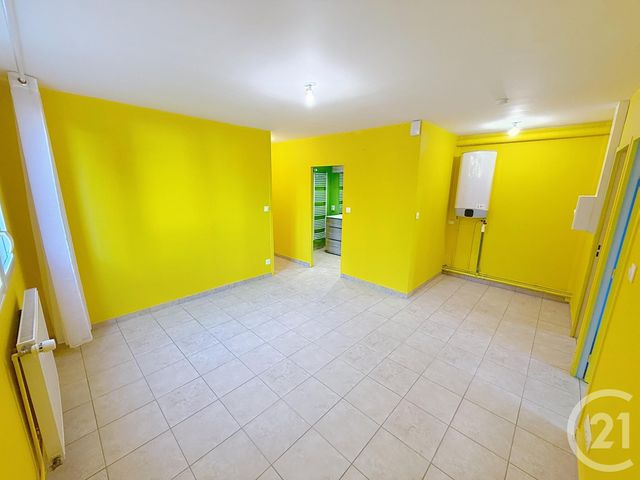 Appartement F2 à vendre - 2 pièces - 55.41 m2 - CHALON SUR SAONE - 71 - BOURGOGNE - Century 21 Immobilière Jaurès