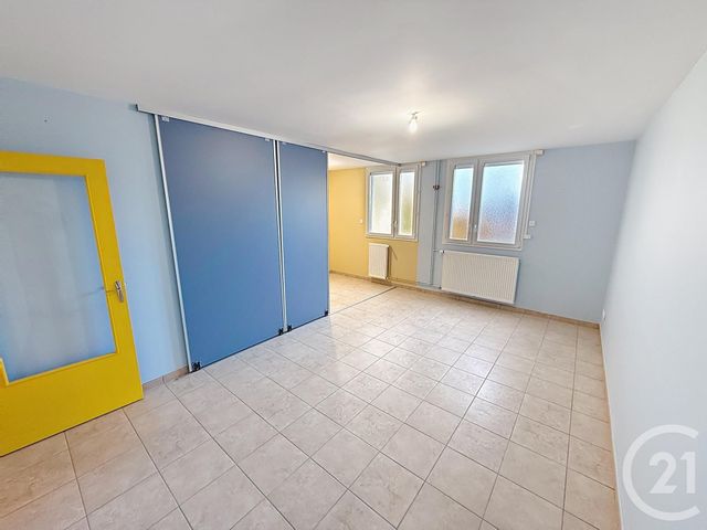 Appartement F2 à vendre - 2 pièces - 55.41 m2 - CHALON SUR SAONE - 71 - BOURGOGNE - Century 21 Immobilière Jaurès