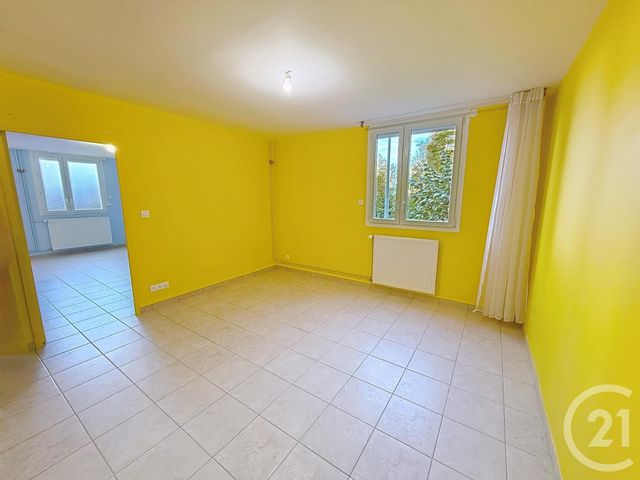 Appartement F2 à vendre - 2 pièces - 55.41 m2 - CHALON SUR SAONE - 71 - BOURGOGNE - Century 21 Immobilière Jaurès