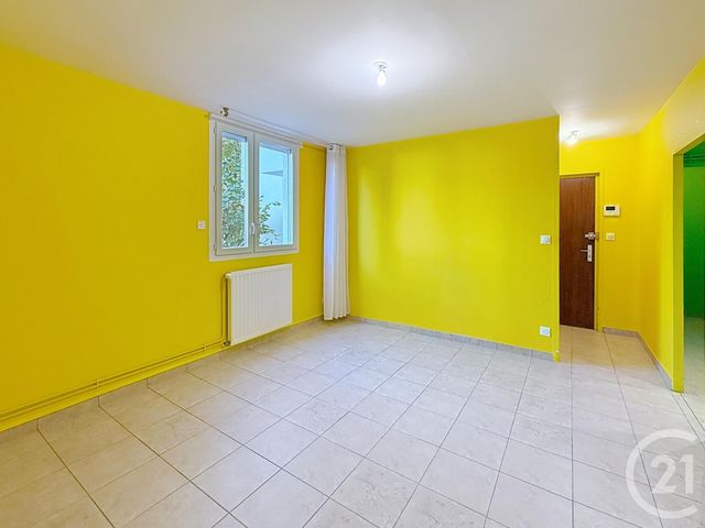Appartement F2 à vendre - 2 pièces - 55.41 m2 - CHALON SUR SAONE - 71 - BOURGOGNE - Century 21 Immobilière Jaurès