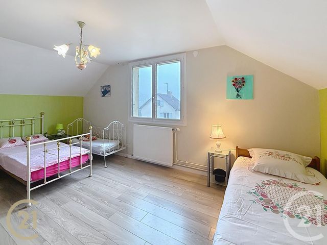 maison à vendre - 5 pièces - 133.8 m2 - CHATENOY LE ROYAL - 71 - BOURGOGNE - Century 21 Immobilière Jaurès