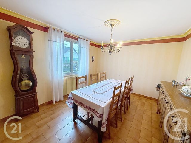 maison à vendre - 5 pièces - 133.8 m2 - CHATENOY LE ROYAL - 71 - BOURGOGNE - Century 21 Immobilière Jaurès