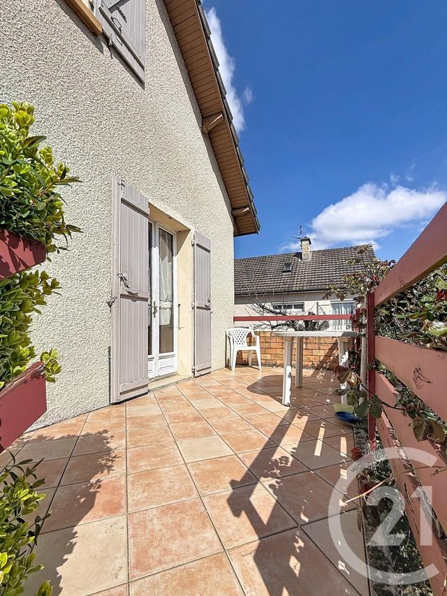 maison à vendre - 5 pièces - 133.8 m2 - CHATENOY LE ROYAL - 71 - BOURGOGNE - Century 21 Immobilière Jaurès
