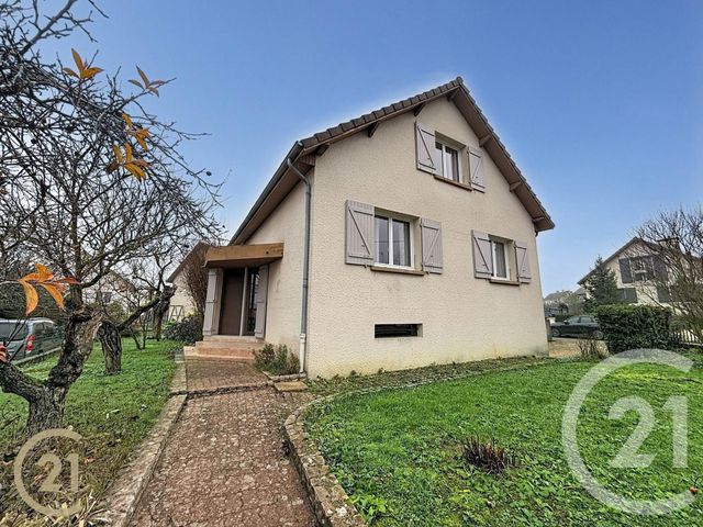 maison à vendre - 5 pièces - 133.8 m2 - CHATENOY LE ROYAL - 71 - BOURGOGNE - Century 21 Immobilière Jaurès