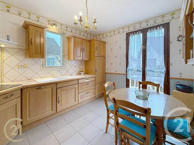 maison à vendre - 5 pièces - 133.8 m2 - CHATENOY LE ROYAL - 71 - BOURGOGNE - Century 21 Immobilière Jaurès