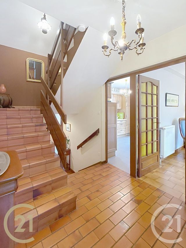 maison à vendre - 5 pièces - 133.8 m2 - CHATENOY LE ROYAL - 71 - BOURGOGNE - Century 21 Immobilière Jaurès