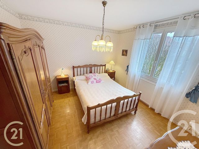 maison à vendre - 5 pièces - 133.8 m2 - CHATENOY LE ROYAL - 71 - BOURGOGNE - Century 21 Immobilière Jaurès