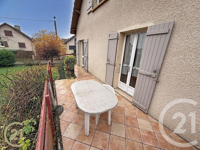 maison à vendre - 5 pièces - 133.8 m2 - CHATENOY LE ROYAL - 71 - BOURGOGNE - Century 21 Immobilière Jaurès