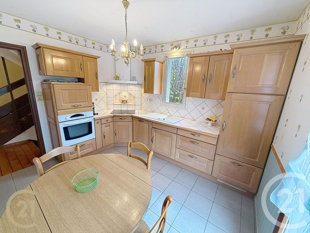 maison à vendre - 5 pièces - 133.8 m2 - CHATENOY LE ROYAL - 71 - BOURGOGNE - Century 21 Immobilière Jaurès