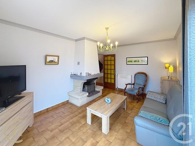 maison à vendre - 5 pièces - 133.8 m2 - CHATENOY LE ROYAL - 71 - BOURGOGNE - Century 21 Immobilière Jaurès