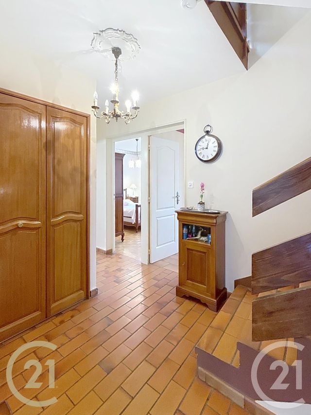 maison à vendre - 5 pièces - 133.8 m2 - CHATENOY LE ROYAL - 71 - BOURGOGNE - Century 21 Immobilière Jaurès