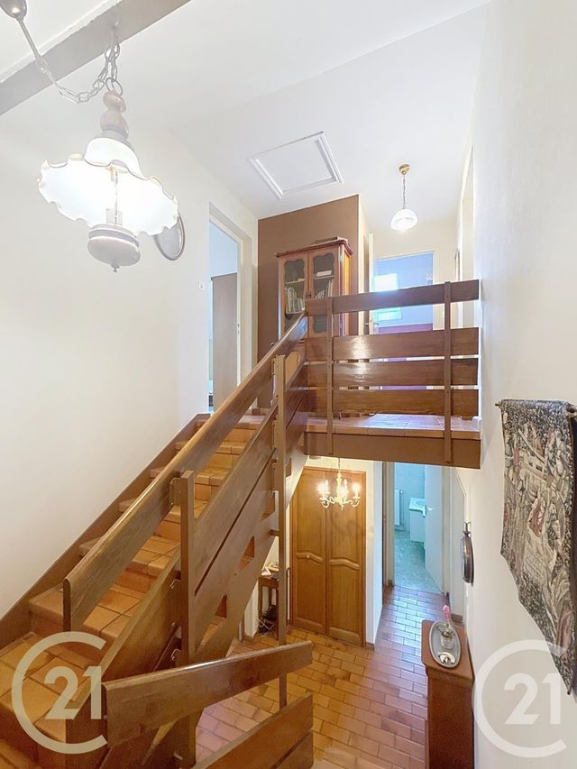 maison à vendre - 5 pièces - 133.8 m2 - CHATENOY LE ROYAL - 71 - BOURGOGNE - Century 21 Immobilière Jaurès