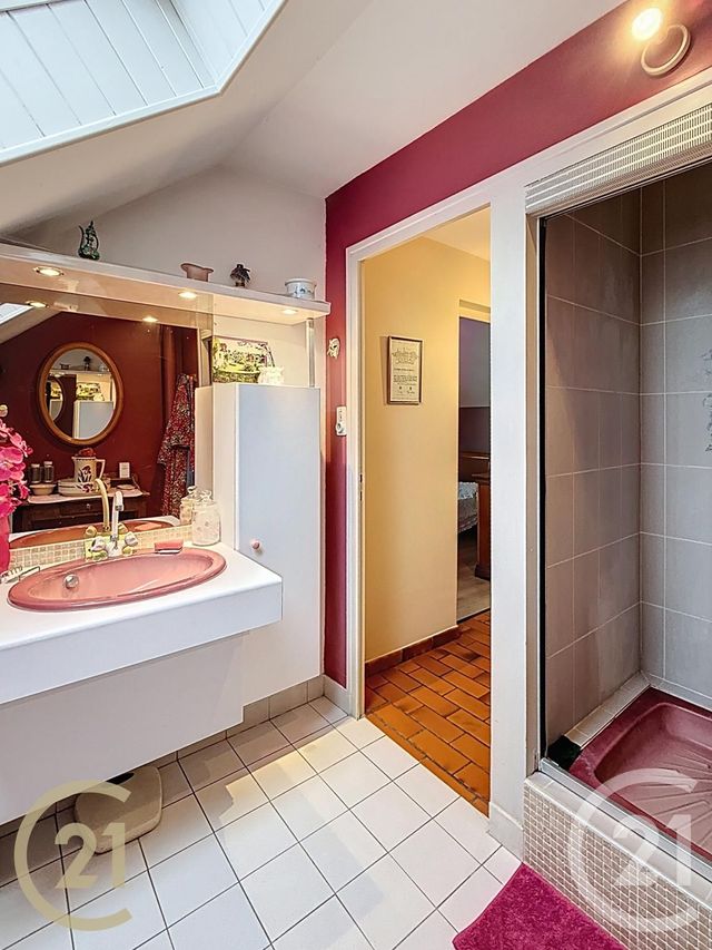 maison à vendre - 5 pièces - 133.8 m2 - CHATENOY LE ROYAL - 71 - BOURGOGNE - Century 21 Immobilière Jaurès