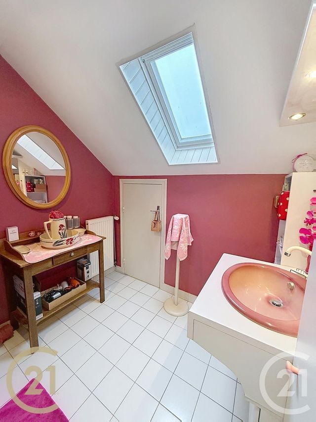 maison à vendre - 5 pièces - 133.8 m2 - CHATENOY LE ROYAL - 71 - BOURGOGNE - Century 21 Immobilière Jaurès