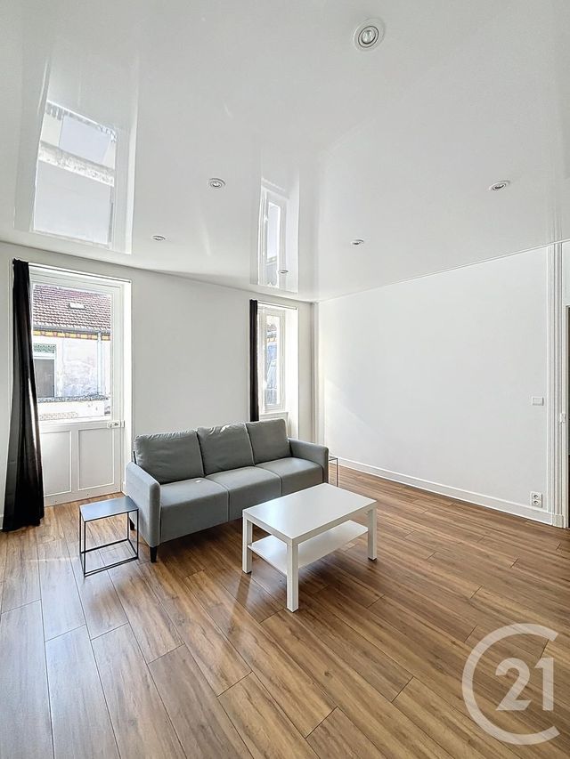Appartement F3 à louer - 3 pièces - 70.83 m2 - CHALON SUR SAONE - 71 - BOURGOGNE - Century 21 Immobilière Jaurès