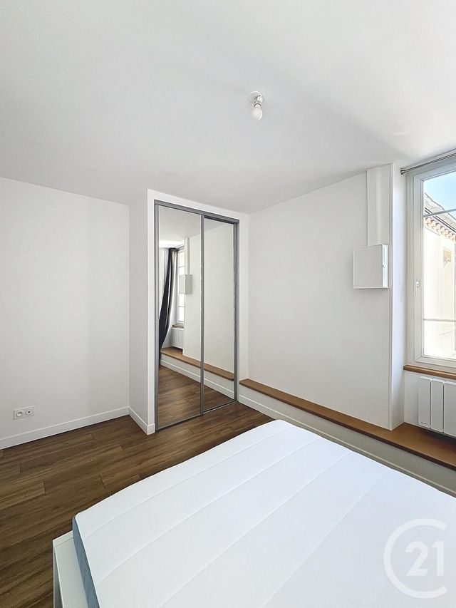 Appartement F3 à louer - 3 pièces - 70.83 m2 - CHALON SUR SAONE - 71 - BOURGOGNE - Century 21 Immobilière Jaurès